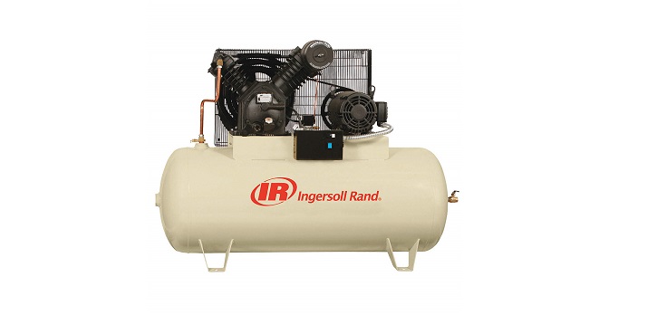 INGERSOLL RAND